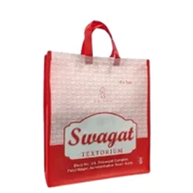 Non Woven Box Bag