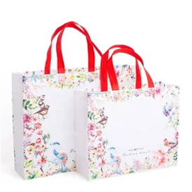 Non Woven Printed Bag