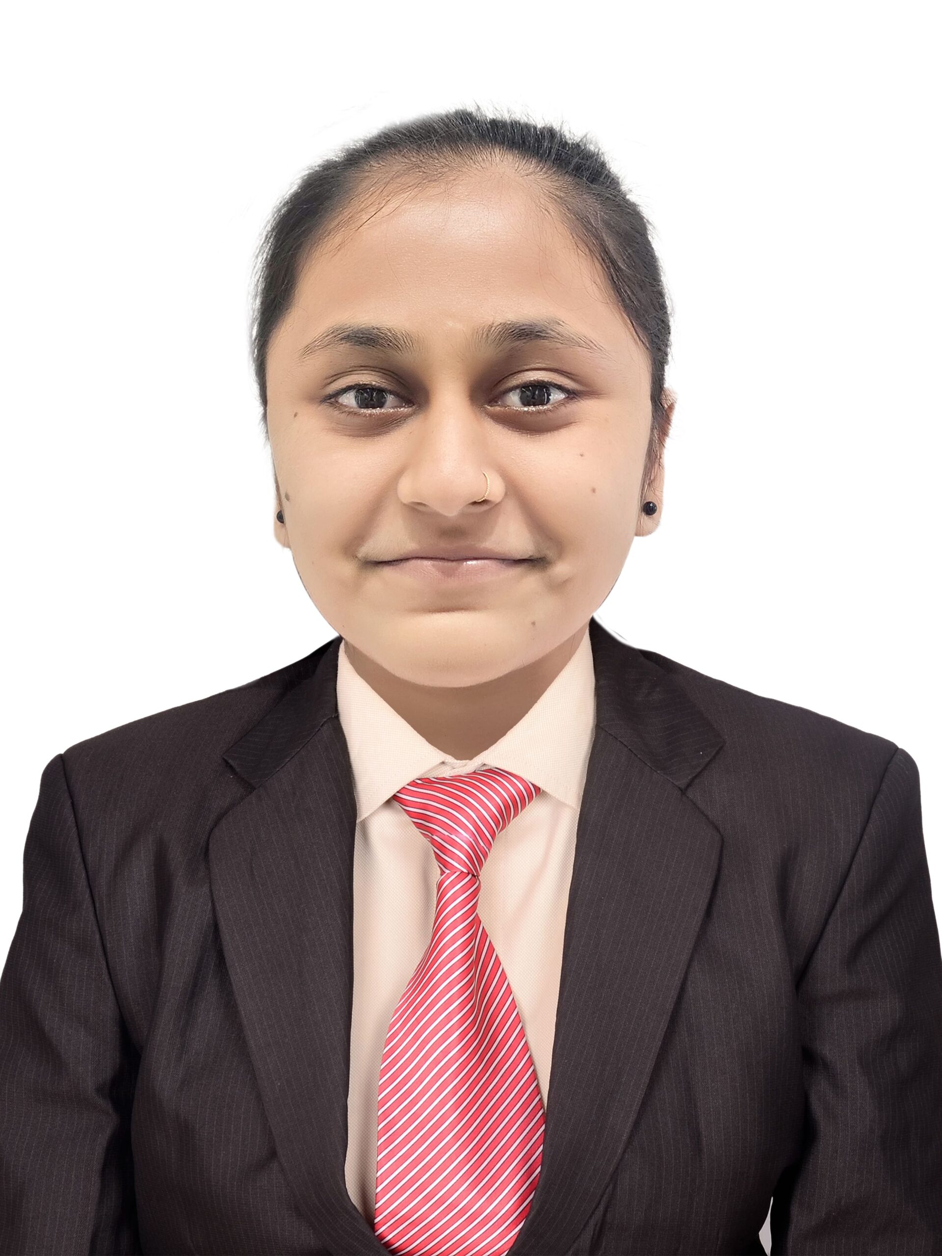 vandana-rathod-sales-department